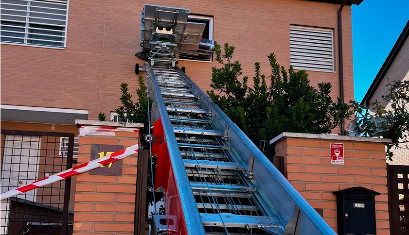 Mudanzas sin estres La eficiencia del alquiler de gruas